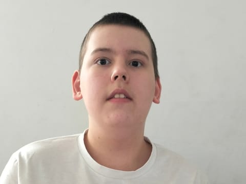 Olek Przyłoga - main photo