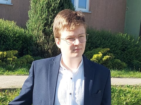 Marcel Jaranowski - main photo