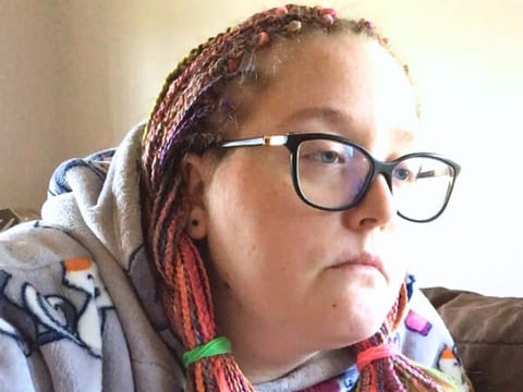 Maja Babecka - main photo