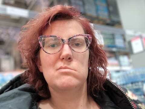 Katarzyna Matuszewska - zdjęcie główne