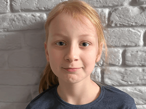 Iga Piotrowska - main photo