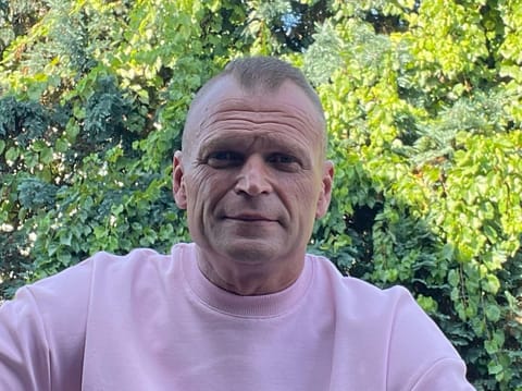 Tomasz - zdjęcie główne