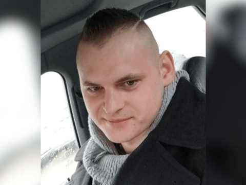 Patryk Owczarek - main photo