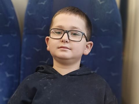 Alan Czarnecki - zdjęcie główne