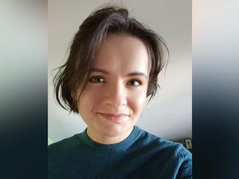 Joanna Denkiewicz - main photo