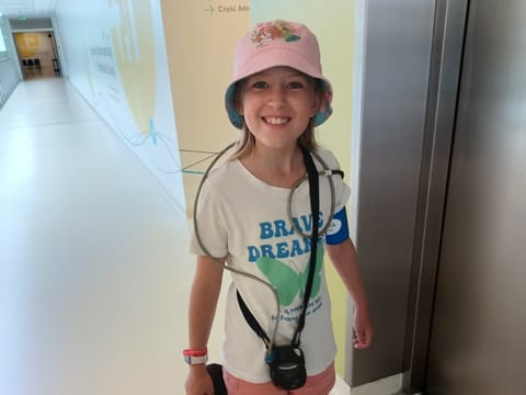 Wiktoria Całka - main photo