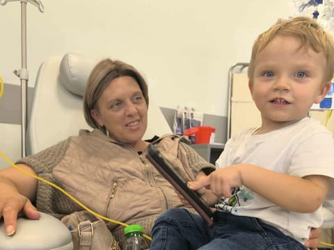 Beata Wyskup - main photo