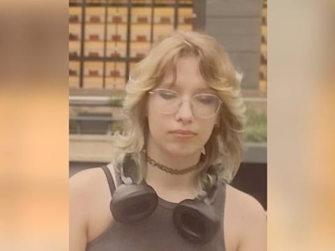 Gabriela Pietruszka - zdjęcie główne