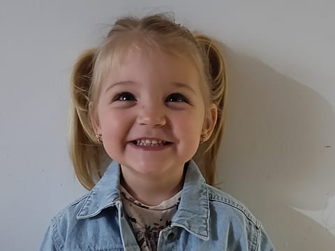 Klara Maślana - zdjęcie główne