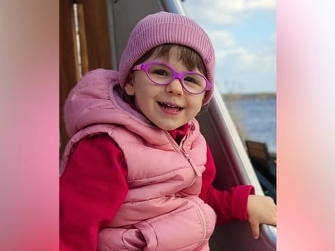 Zosia Rakowska - zdjęcie główne