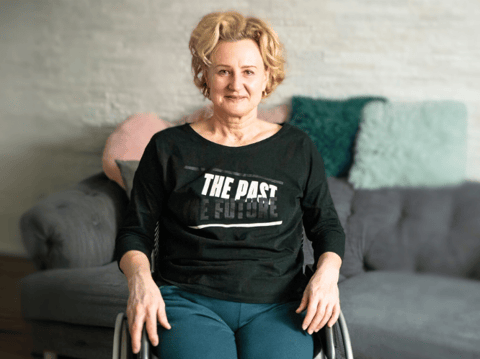 Barbara Jankowska - main photo