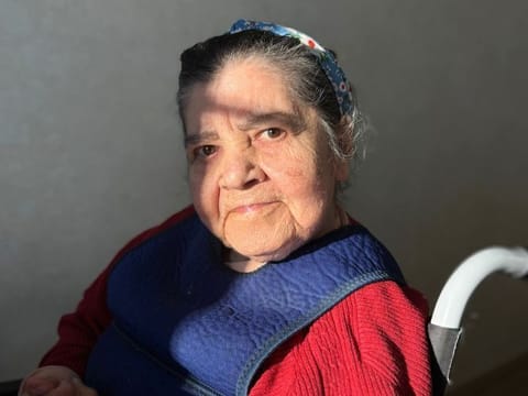 Anna Palmer - main photo