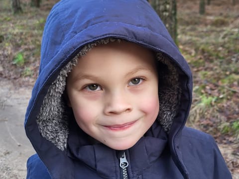 Remigiusz Majkowski - main photo