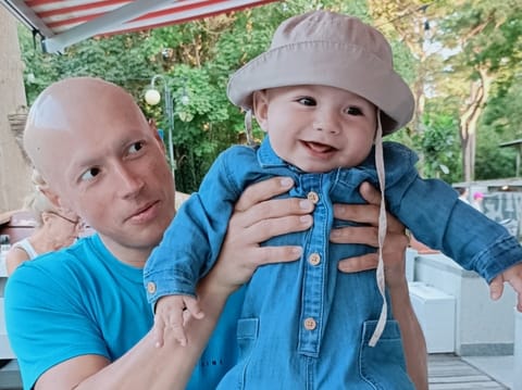 Przemysław Przygodzki - zdjęcie główne