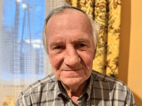 Jan Dołęga - main photo