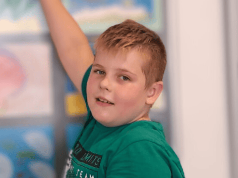 Natan Miłek - main photo