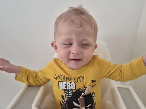 Antoś Tyczyński - main photo