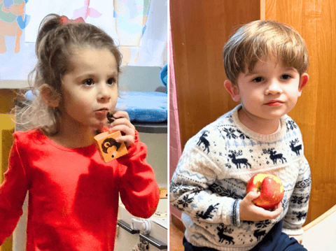 Antonina i&nbsp;Karol Górscy - zdjęcie główne