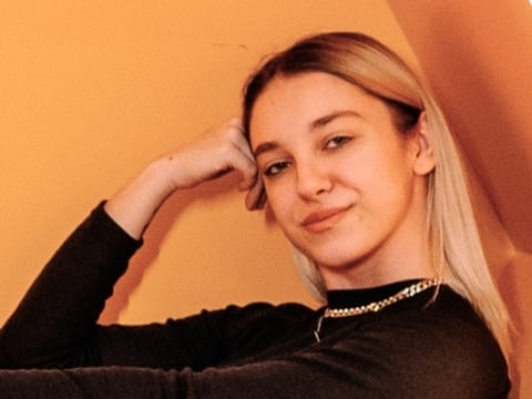 Roksana Paprota - zdjęcie główne