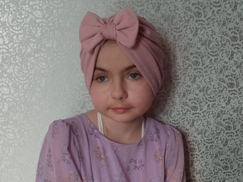 Maja Gwadera - zdjęcie główne