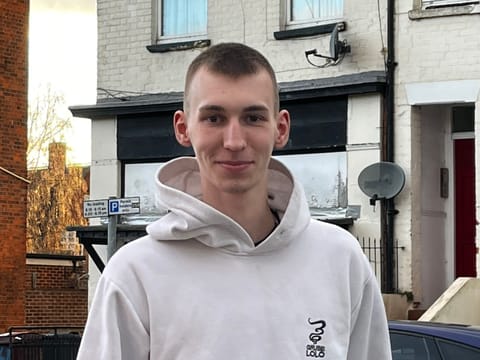 Arkadiusz Augustyn - main photo