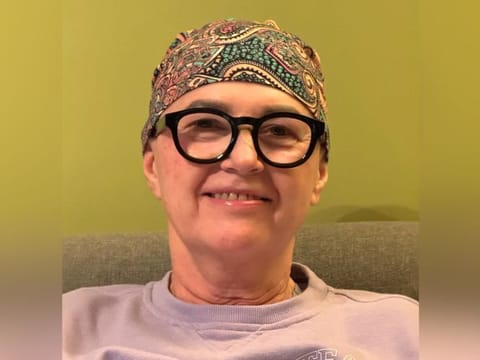 Katarzyna Lipińska - zdjęcie główne