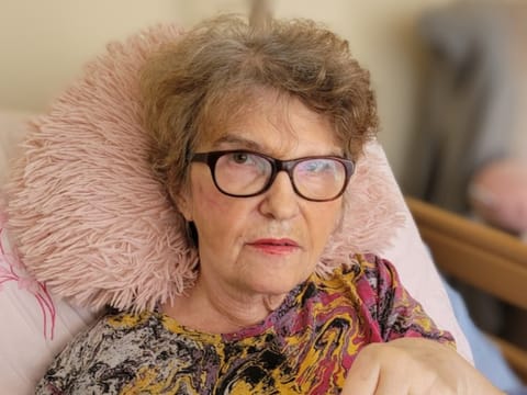 Elżbieta Kulas - main photo