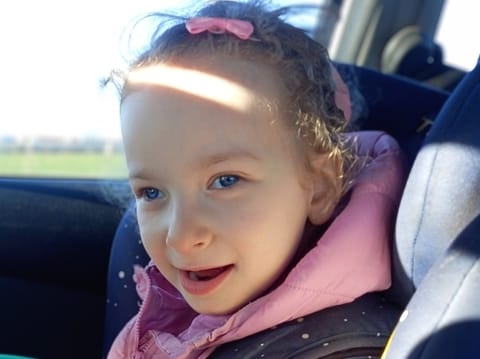 Sabinka Mulawa - zdjęcie główne