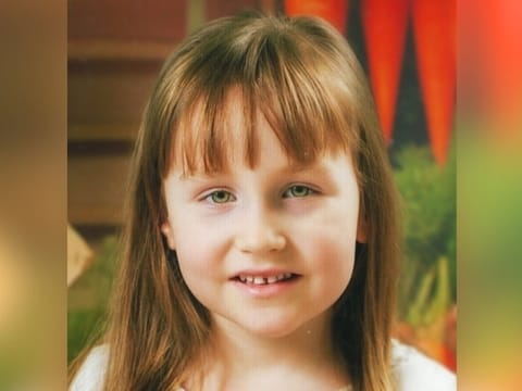 Julia Głuchowska - main photo