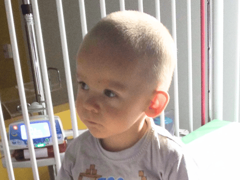 Leoś Bytnar - zdjęcie główne