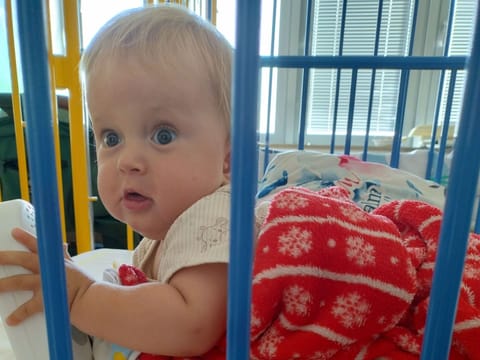 Ignacy Szajna - zdjęcie główne