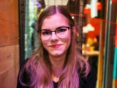 Anna Zawada - zdjęcie główne