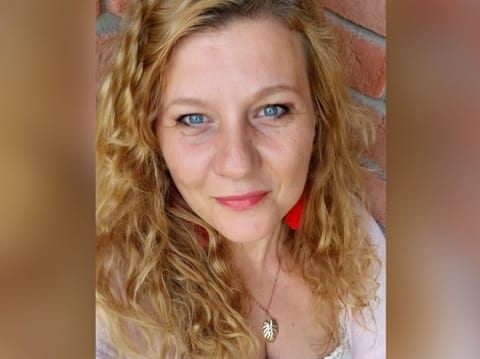 Kinga Latosińska - main photo