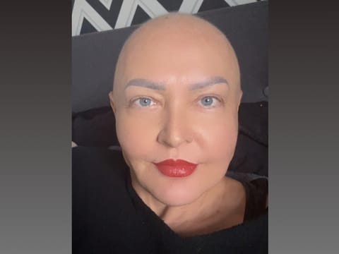 Marzena Kuchcińska - zdjęcie główne