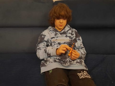 Aleks Pietrzak - main photo