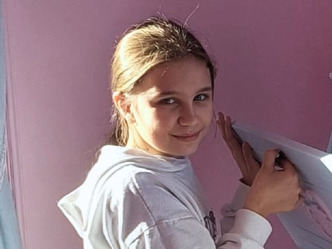 Lena Szura - zdjęcie główne