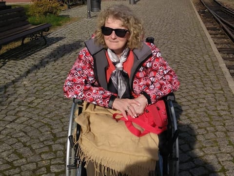 Anna Fidura - zdjęcie główne