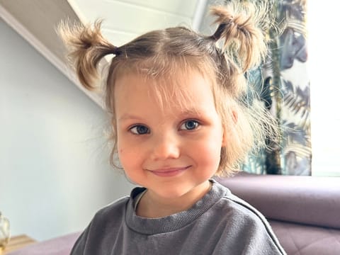 Zosia Gliwa - zdjęcie główne