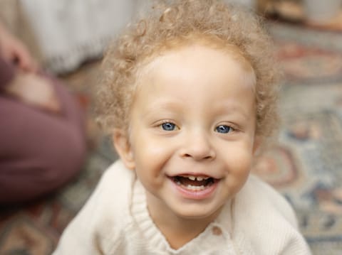 Staś Szostak - main photo