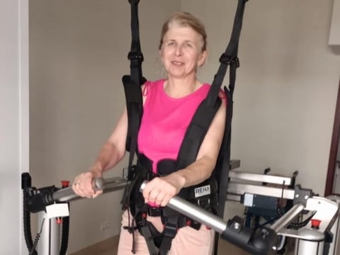 Iwona Niestój - zdjęcie główne