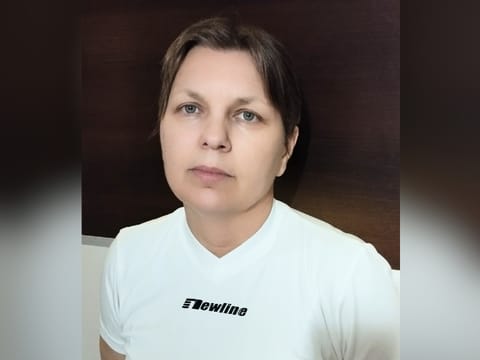 Monika Sobczak - zdjęcie główne