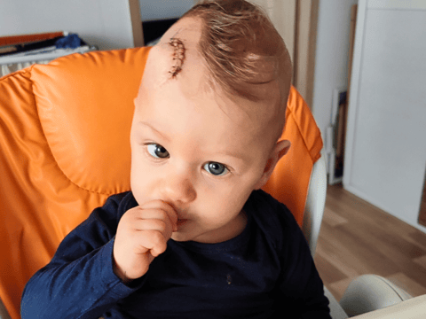 Wiktor Baran - main photo