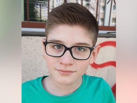 Jakub Rychlik - main photo