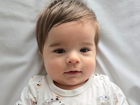 Dominik Giermański - main photo