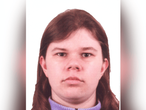 Kornelia Szymańska - zdjęcie główne