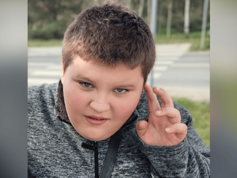 Adrian Wantoch-Rekowski - zdjęcie główne