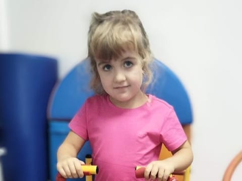 Karolinka - zdjęcie główne