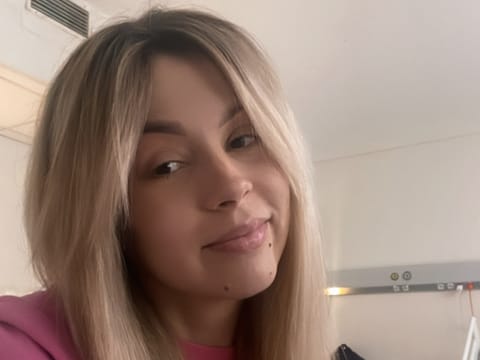 Klaudia Będkowska - zdjęcie główne