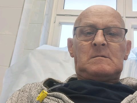 Andrzej Pajek - zdjęcie główne