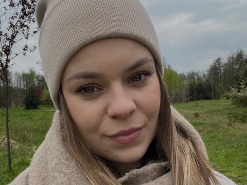 Paulina Wróbel - zdjęcie główne